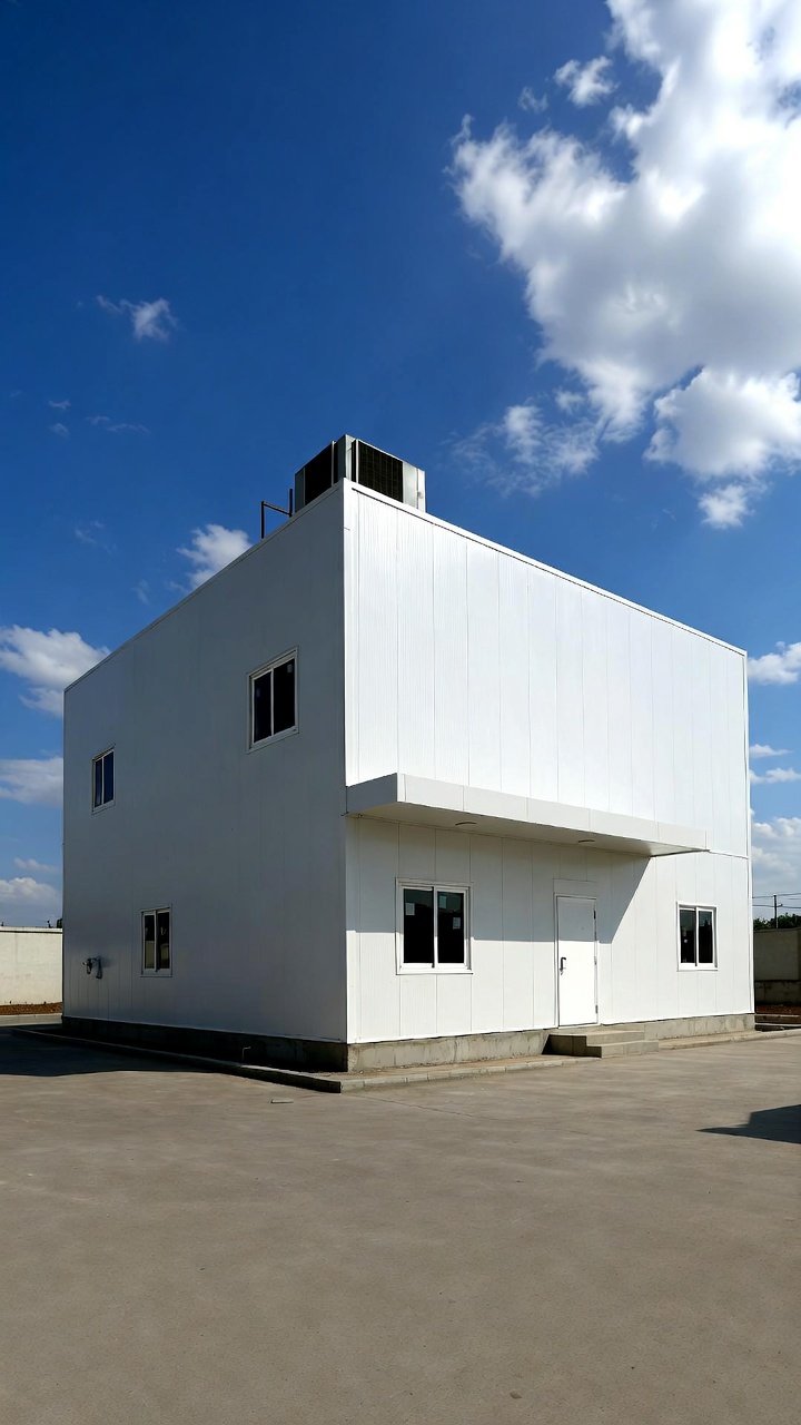 Pharma Facility