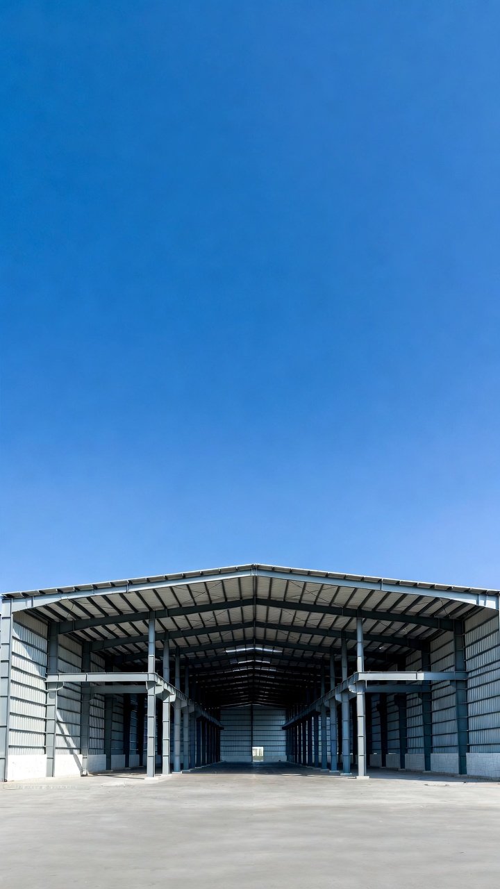 Steel Structure