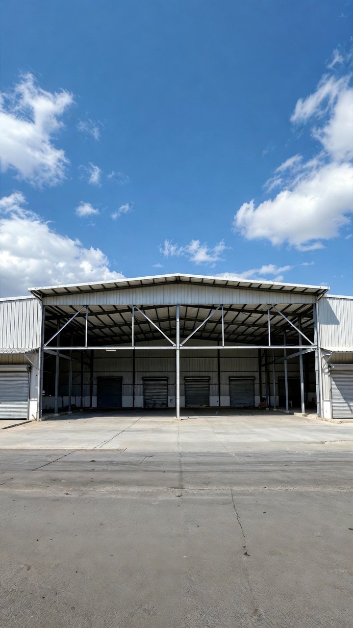 Distribution Center