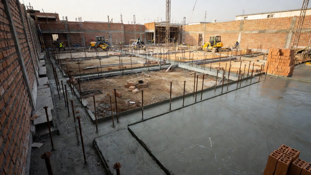 Civil Works