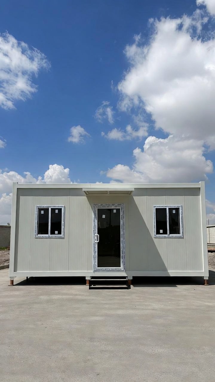Site Office
