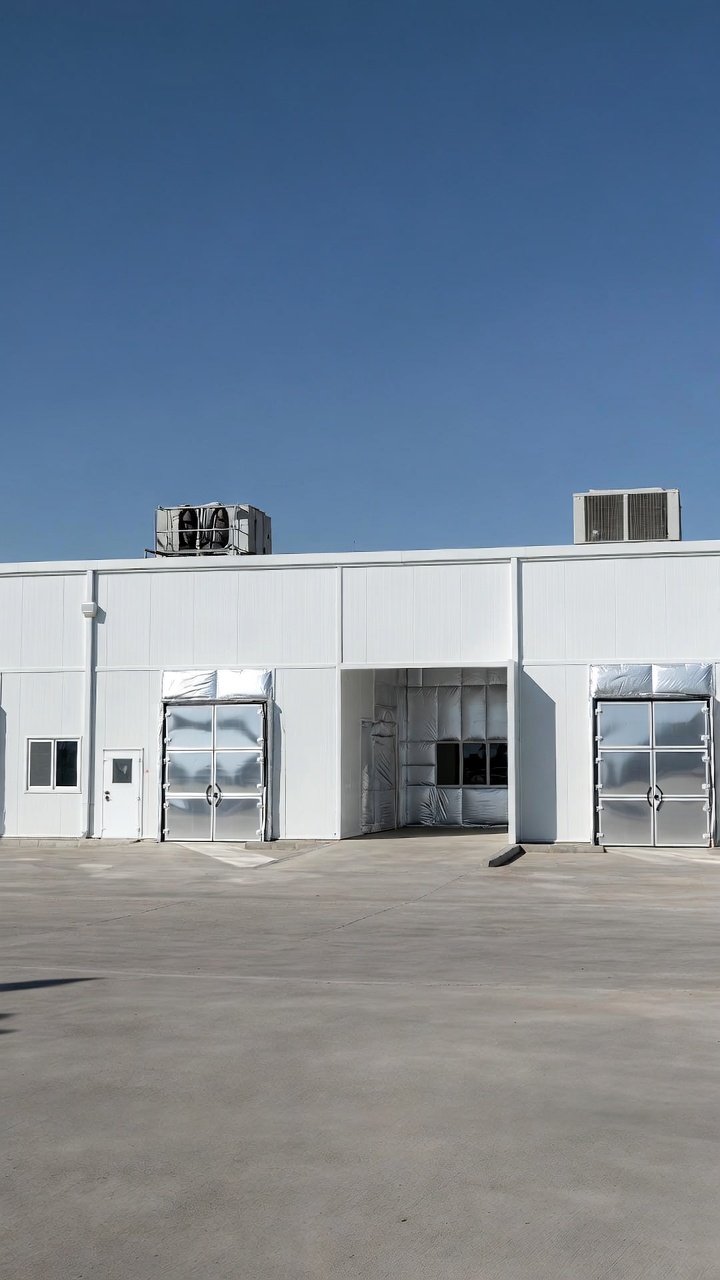 Cold Storage