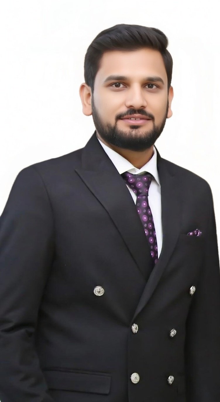 Aftab Haider
