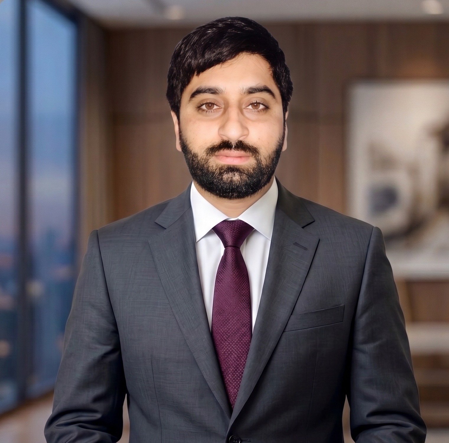 Ehsan Ali