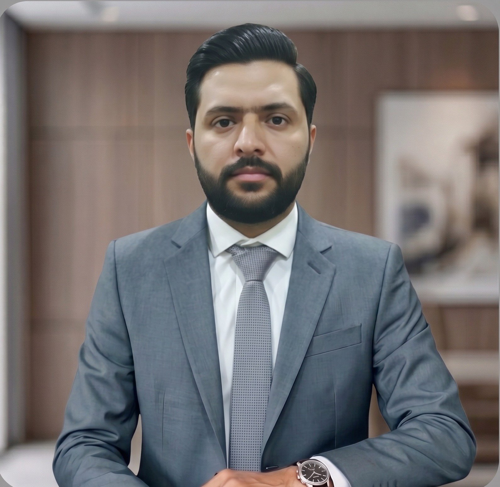 Asghar Ali