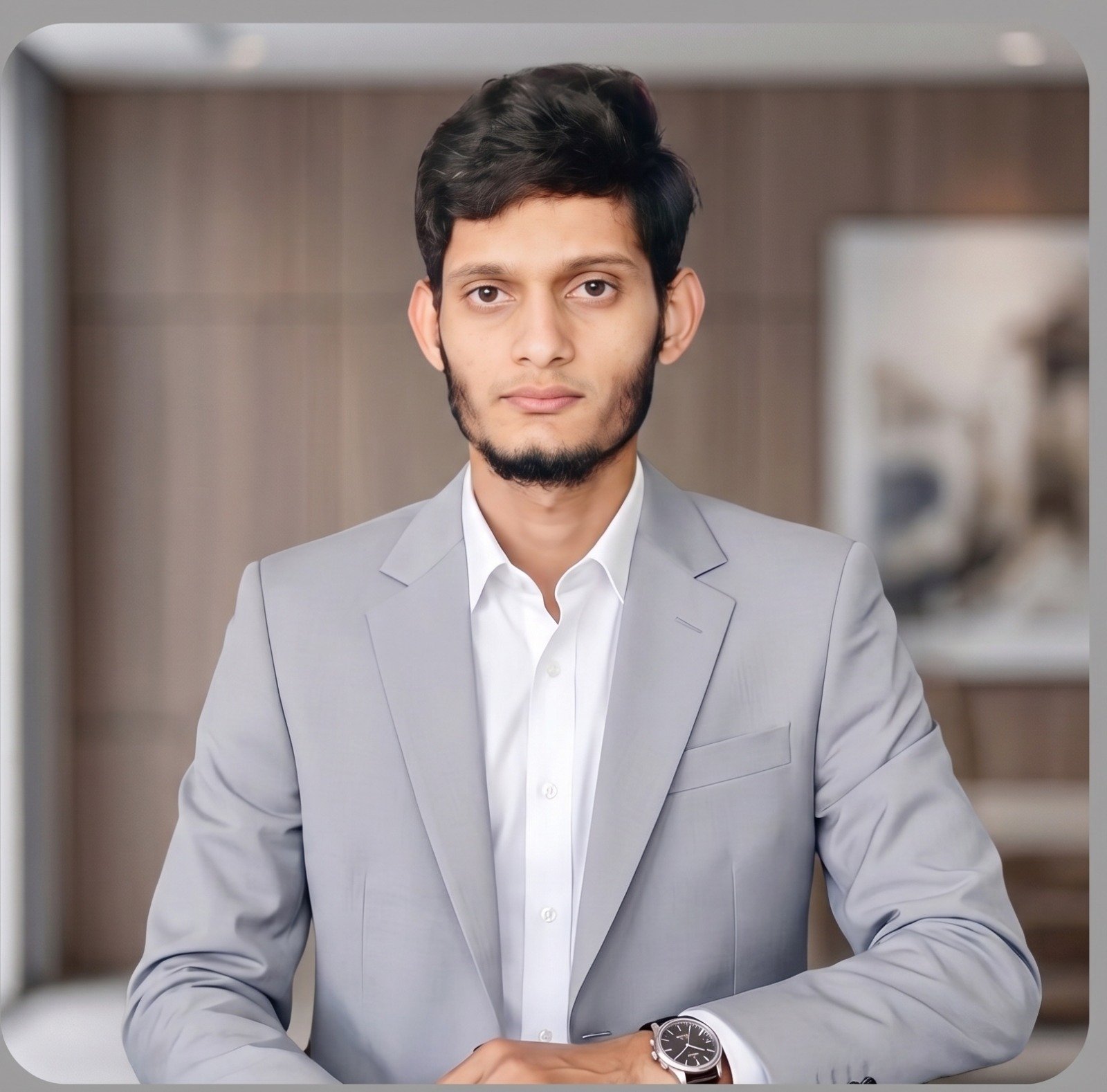 Nouman Zulfiqar